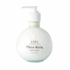 FarmHouse Fresh Fresh Melon Body Milk Lotion 8oz / 236ml