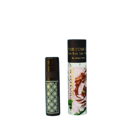 Tokyo Milk Kiss Kiss Black Cherry Lip Balm 1 Tokyo Milk Kiss Kiss Black Cherry Lip Balm