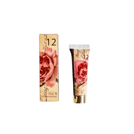 Tokyo Milk Gin & Rosewater Bon Bon Shea Butter Rich Lotion 2 Tokyo Milk Gin & Rosewater Bon Bon Shea Butter Rich Lotion - Image 2