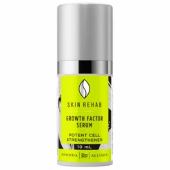 Rhonda Allison Growth Factor Serum