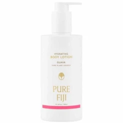 Pure Fiji Hydrating Body Lotion 10oz / 296ml -Skin Care By Alana Guava e1038b0e ee78 4832 af5d 41b0b16b37fb