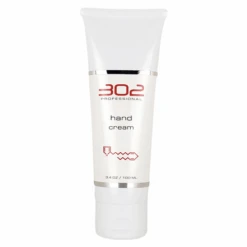 302 Skincare Hand Cream 3.4oz / 101ml