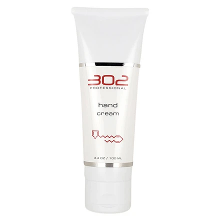 302 Skincare Hand Cream 3.4oz / 101ml 1 302 Skincare Hand Cream 3.4oz / 101ml