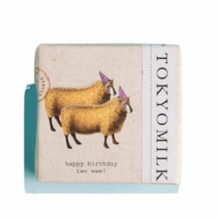 Tokyo Milk Finest Perfumed Soap 5oz / 148ml -Skin Care By Alana HAPPYBIRTHDAYTWOEWE d6667e17 a722 4143 a69f 62db92d0a9e1