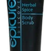 Epicuren Herbal Spice Body Scrub