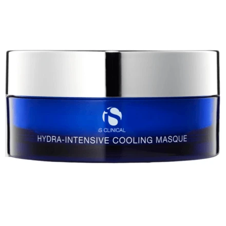 IS Clinical Hydra-Intensive Cooling Masque 4oz / 120ml 1 IS Clinical Hydra-Intensive Cooling Masque 4oz / 120ml