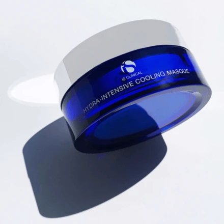 IS Clinical Hydra-Intensive Cooling Masque 4oz / 120ml 2 IS Clinical Hydra-Intensive Cooling Masque 4oz / 120ml - Image 2