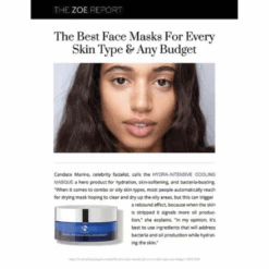 IS Clinical Hydra-Intensive Cooling Masque 4oz / 120ml 15 IS Clinical Hydra-Intensive Cooling Masque 4oz / 120ml -Skin Care By Alana HICM7