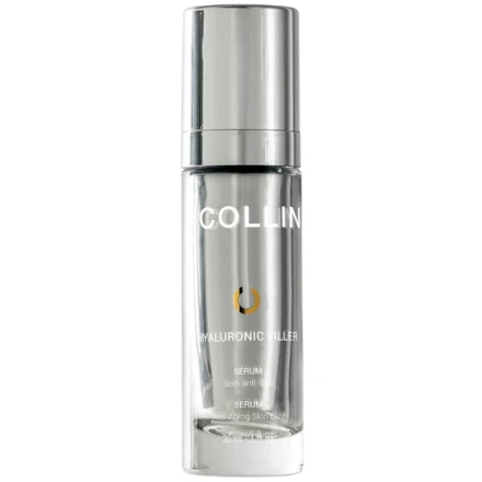GM Collin Hyaluronic Filler Serum 1oz / 30ml 1 GM Collin Hyaluronic Filler Serum 1oz / 30ml