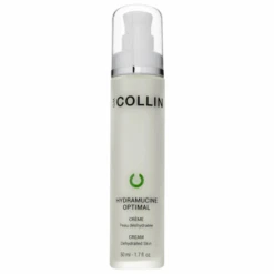 GM Collin Hydramucine Optimal Cream 1.7oz / 50ml
