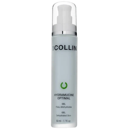 GM Collin Hydramucine Optimal Gel 1.7oz / 50ml 1 GM Collin Hydramucine Optimal Gel 1.7oz / 50ml