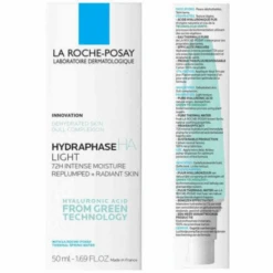 LA ROCHE-POSAY La Roche Posay Hydraphase Intense Light Moisturizer 1.69oz / 50ml -Skin Care By Alana HYDRAPHASEHALIGHT1