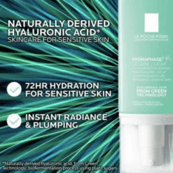 LA ROCHE-POSAY La Roche Posay Hydraphase Intense Light Moisturizer 1.69oz / 50ml -Skin Care By Alana HYDRAPHASEHALIGHT6