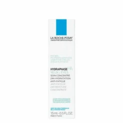 LA ROCHE-POSAY La Roche Posay Hydraphase Intense Eye Cream 0.5oz / 15ml -Skin Care By Alana HYDRAPHASEINTENSEHYALURONICACIDEYECREAM5