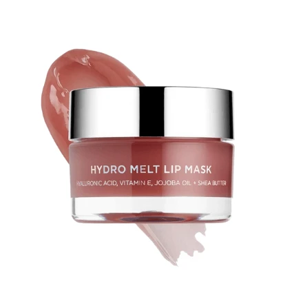 Sigma Hydro Melt Lip Mask 4 Sigma Hydro Melt Lip Mask - Image 4
