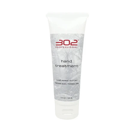 302 Skincare Hand Treatment 1 302 Skincare Hand Treatment