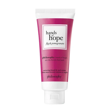 Philosophy Hands Of Hope Fig + Pomegranate 1oz 1 Philosophy Hands Of Hope Fig + Pomegranate 1oz