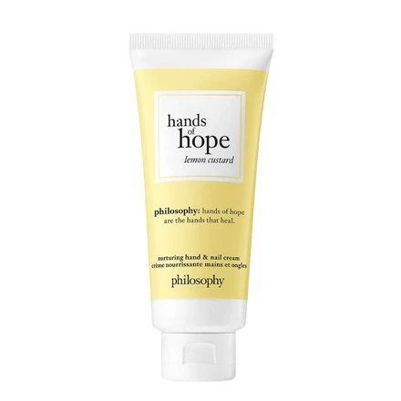 Philosophy Hands Of Hope Lemon Custard 1oz 1 Philosophy Hands Of Hope Lemon Custard 1oz
