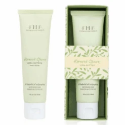 FarmHouse Fresh Harvest Green Shea Butter Hand Cream 2oz / 60ml