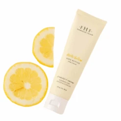 FarmHouse Fresh Hello Yellow Shea Butter Hand Cream 2oz / 60ml -Skin Care By Alana HelloYellowSheaButterHandCream2