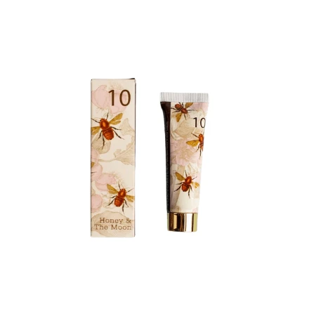 Tokyo Milk Honey & The Moon Bon Bon Shea Butter Rich Lotion 2 Tokyo Milk Honey & The Moon Bon Bon Shea Butter Rich Lotion - Image 2