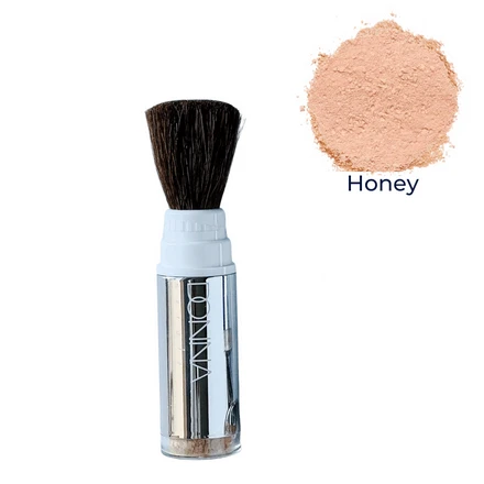 La Bella Donna Minerals On-The-Go SPF 50 5g 7 La Bella Donna Minerals On-The-Go SPF 50 5g - Image 7