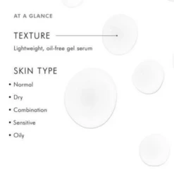 SkinCeuticals Hydrating B5 Gel 1oz / 30ml -Skin Care By Alana HydratingB5Gel2