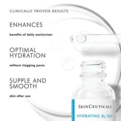 SkinCeuticals Hydrating B5 Gel 1oz / 30ml -Skin Care By Alana HydratingB5Gel7