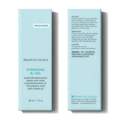 SkinCeuticals Hydrating B5 Gel 1oz / 30ml -Skin Care By Alana HydratingB5Gel8