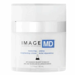 Image Skincare MD Restoring Brightening Creme 1.7oz / 50ml