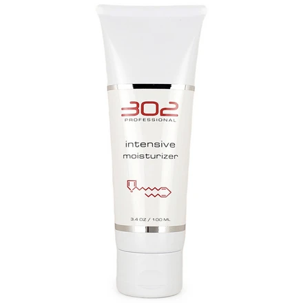 302 Skincare Intensive Moisturizer 1 302 Skincare Intensive Moisturizer