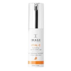 Image Skincare Vital C Hydrating Eye Recovery Gel 0.5oz / 15ml