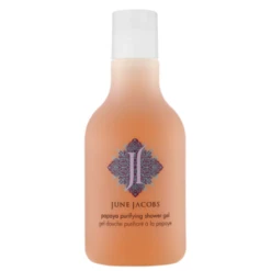 June Jacobs Papaya Purifying Shower Gel 6.7oz / 200ml
