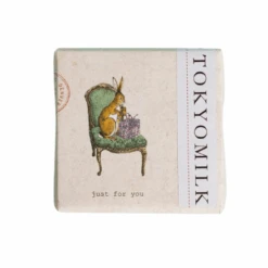 Tokyo Milk Finest Perfumed Soap 5oz / 148ml -Skin Care By Alana JUSTFORYOU RABBIT cdaf9e6d 58f4 49c5 9f2b 6da62328a4f1