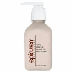 Epicuren Kukui Coconut After Bath Moisturizer 10 Epicuren Kukui Coconut After Bath Moisturizer -Skin Care By Alana KukuiCoconutAfterBathMoisturizer 7