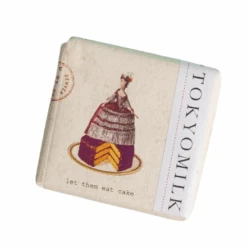 Tokyo Milk Finest Perfumed Soap 5oz / 148ml -Skin Care By Alana LETTHEMEATCAKE 09b51bbf 2b43 4df1 ae81 332775256282