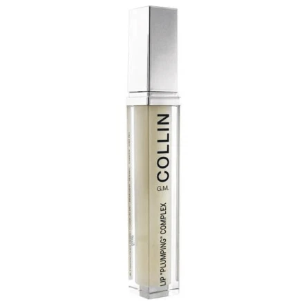 GM Collin Lip Plumping Complex (Clear) 1 GM Collin Lip Plumping Complex (Clear)