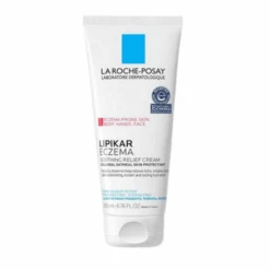 LA ROCHE-POSAY La Roche Posay Lipikar Eczema Cream 6.76oz / 200ml