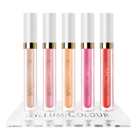 Rhonda Allison IllumiColor Lips Collection 1 Rhonda Allison IllumiColor Lips Collection