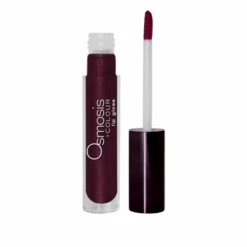 Osmosis+Colour Lipgloss -Skin Care By Alana LIP GLOSS Berry