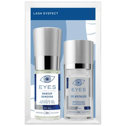 Rhonda Allison Lash EyeFect 1 Rhonda Allison Lash EyeFect