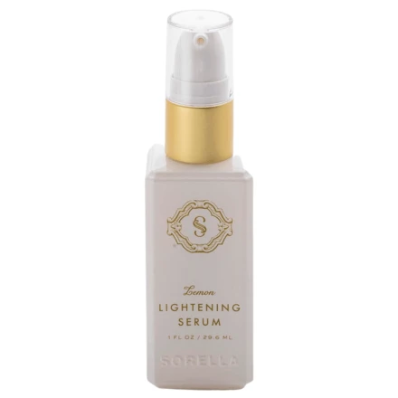 Sorella Apothecary Lemon Lightening Serum 1oz / 30ml 1 Sorella Apothecary Lemon Lightening Serum 1oz / 30ml