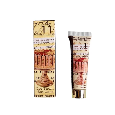 Tokyo Milk Let Them Eat Cake Bon Bon Shea Butter Rich Lotion 2 Tokyo Milk Let Them Eat Cake Bon Bon Shea Butter Rich Lotion - Image 2