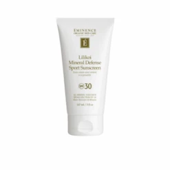 Eminence Organics Lilikoi Mineral Defense Sport Sunscreen SPF30