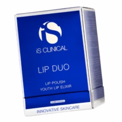 IS Clinical Lip Duo