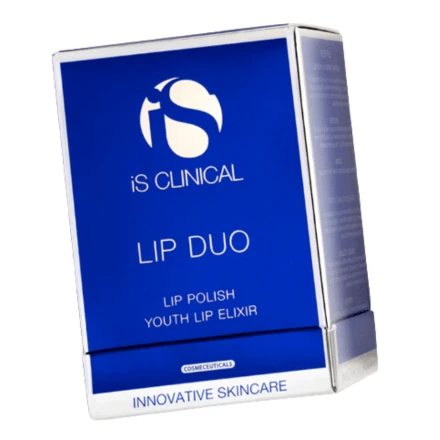 IS Clinical Lip Duo 1 IS Clinical Lip Duo