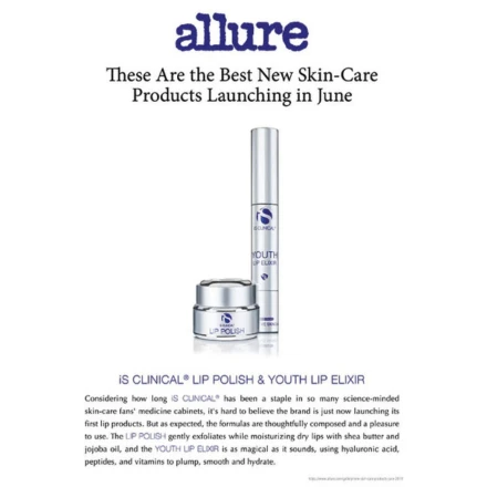 IS Clinical Lip Duo 4 IS Clinical Lip Duo - Image 4