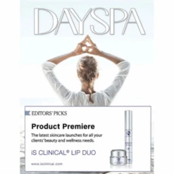 IS Clinical Lip Duo 13 IS Clinical Lip Duo -Skin Care By Alana LipDuo4