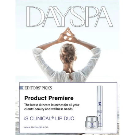 IS Clinical Lip Duo 5 IS Clinical Lip Duo - Image 5