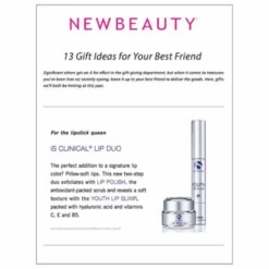 IS Clinical Lip Duo 15 IS Clinical Lip Duo -Skin Care By Alana LipDuo6